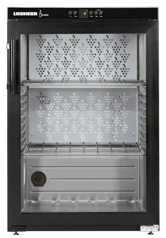 LIEBHERR WKb 1812 - Vinothek n