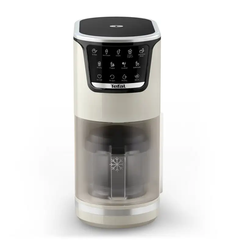 TEFAL IG602A ICE CREAM MAKER DOLCI (RISE)
