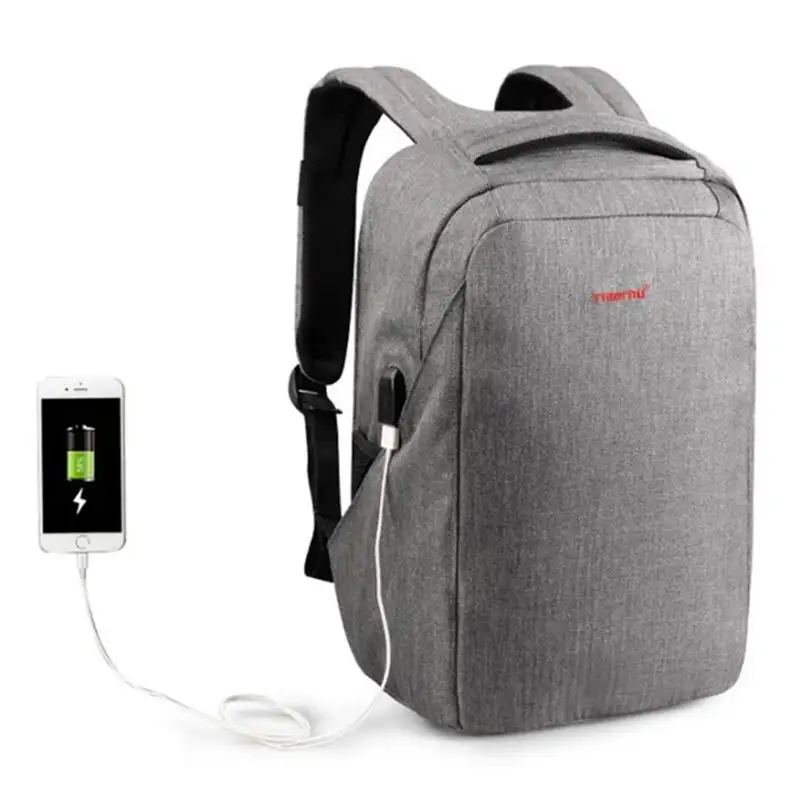 TIGERNU T-B3237U 15.6 Grey