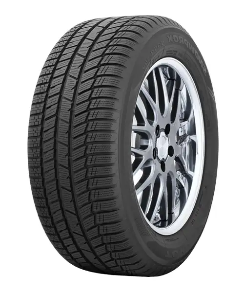 TOYO 235 / 65R17 SNOWPROX S954 SUV 104H