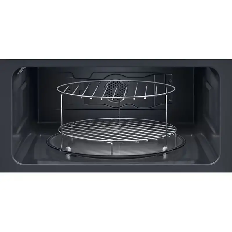 ELECTROLUX EVM8E09X