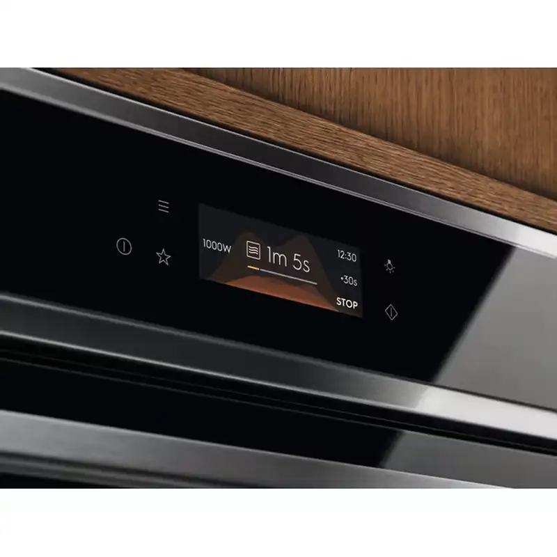 ELECTROLUX EVM8E09X