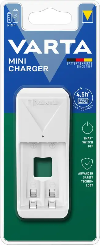VARTA Mini Charger N