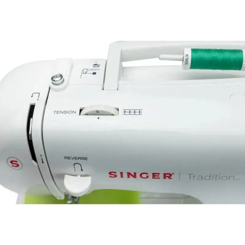 SINGER TRADITION 160N