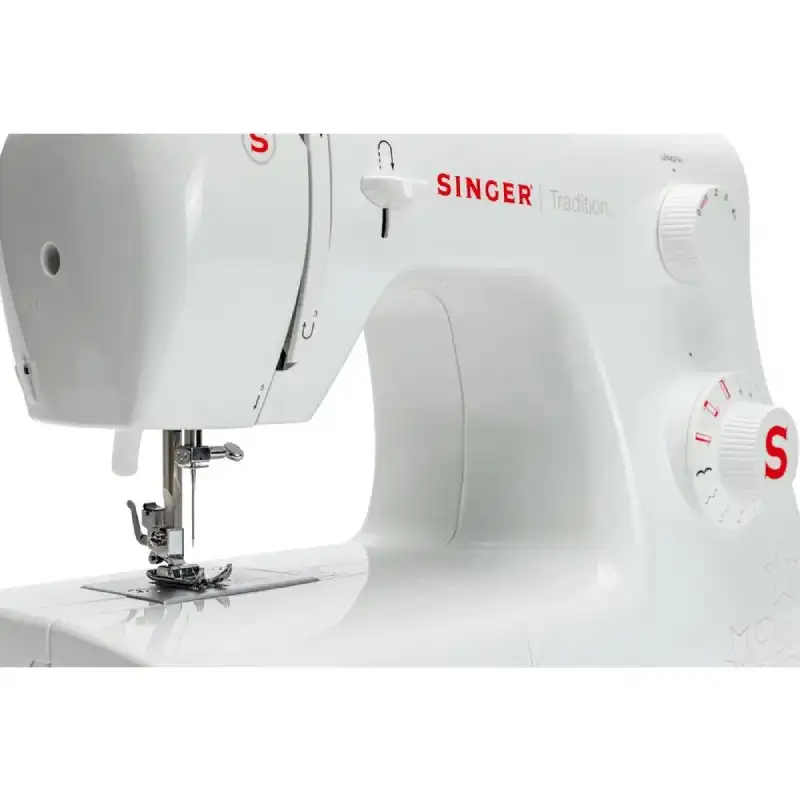 SINGER TRADITION 160N