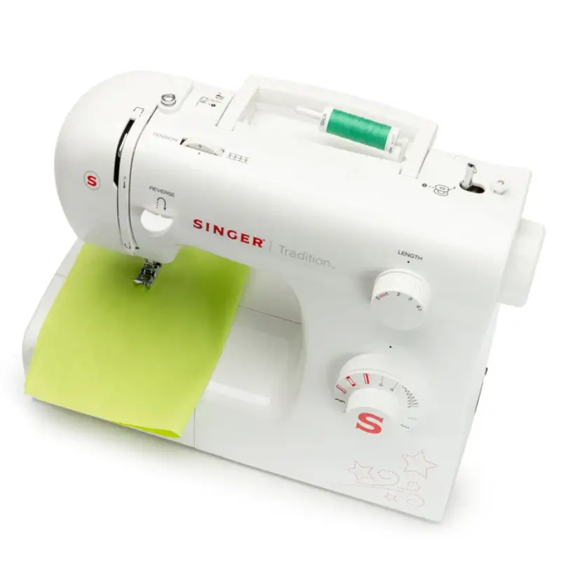 SINGER TRADITION 160N