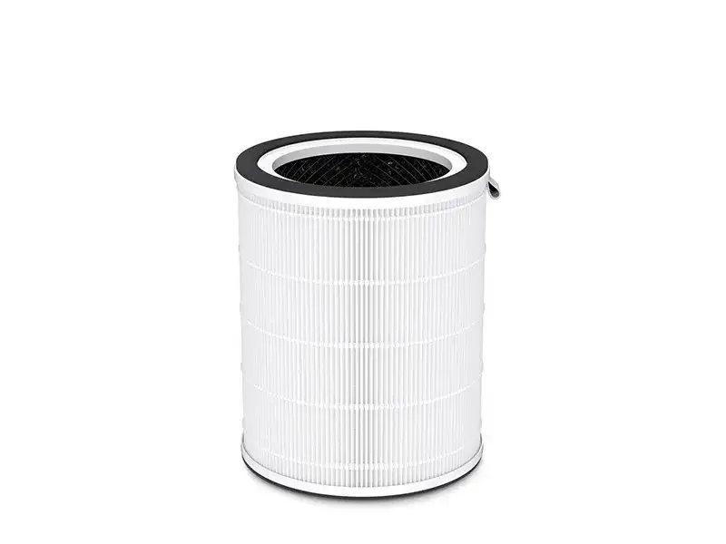 TCL HEPA filter standard