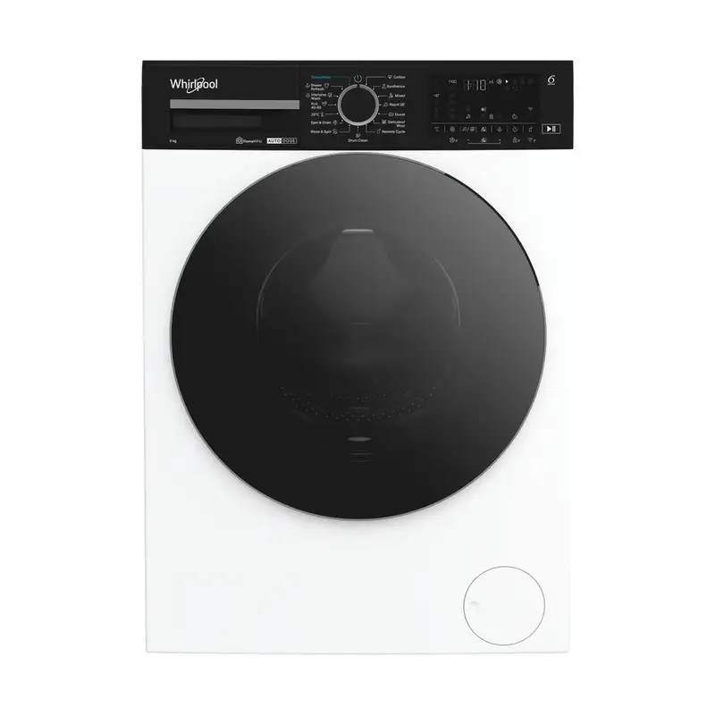 WHIRLPOOL WPM 911W ADS EE
