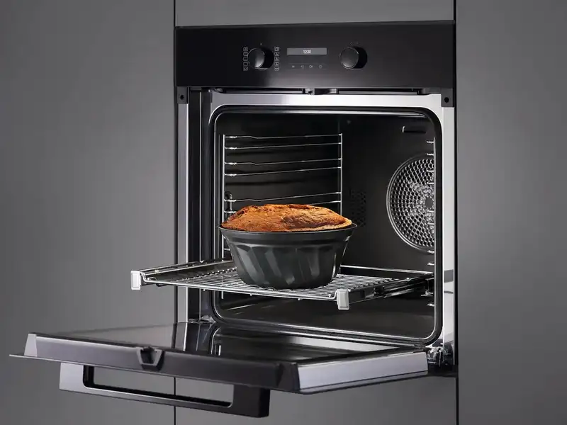 MIELE H 2861 B