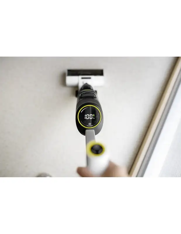 KARCHER FCV 4 EU