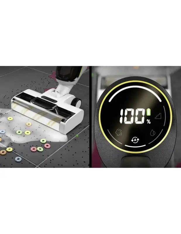 KARCHER FCV 4 EU