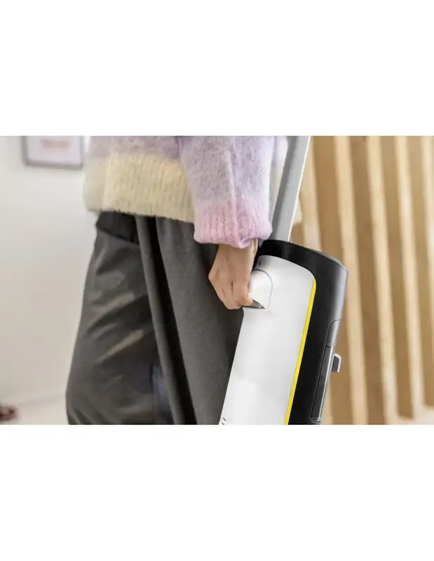KARCHER FCV 4 EU