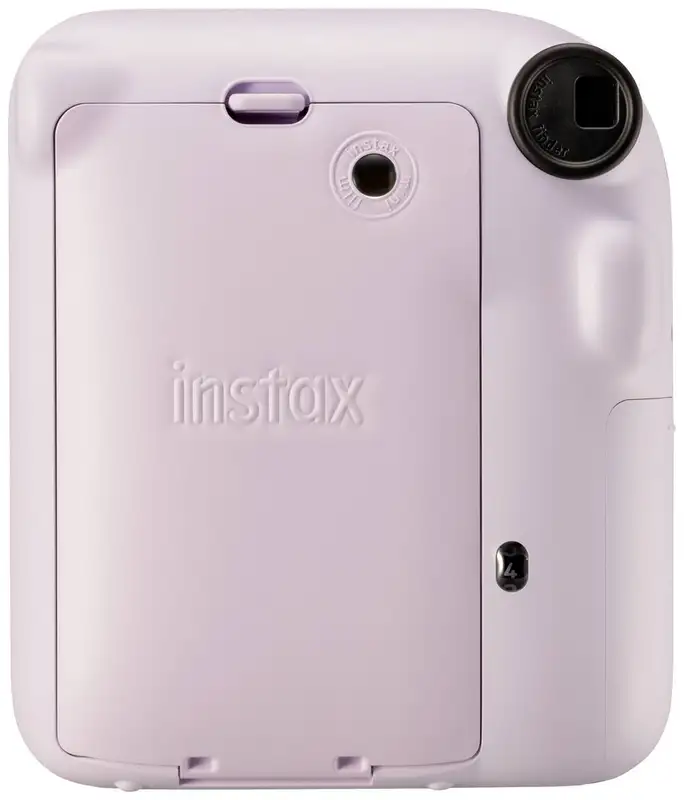 FUJI INSTAX MINI 12 Lilac Purple