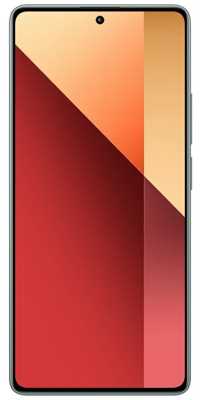 XIAOMI Redmi Note 13 Pro 8GB/256GB Forest Green MZB0G75EU