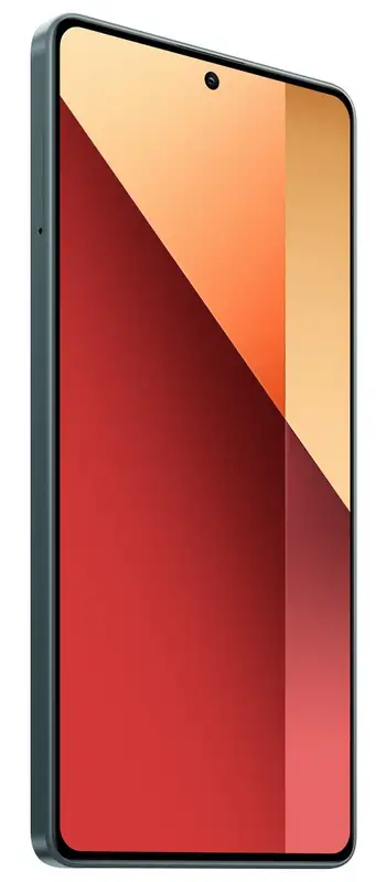 XIAOMI Redmi Note 13 Pro 8GB/256GB Forest Green MZB0G75EU
