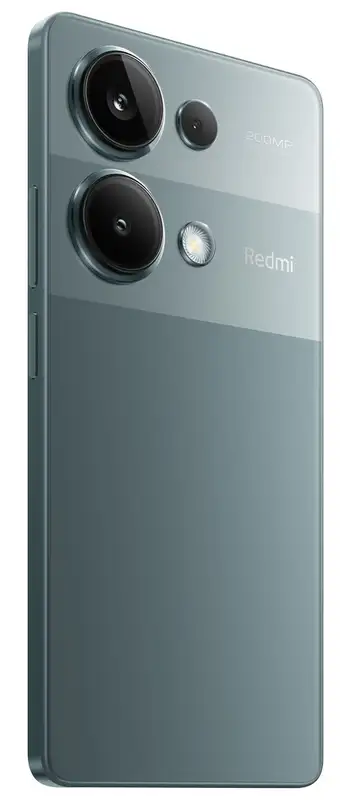 XIAOMI Redmi Note 13 Pro 8GB/256GB Forest Green MZB0G75EU