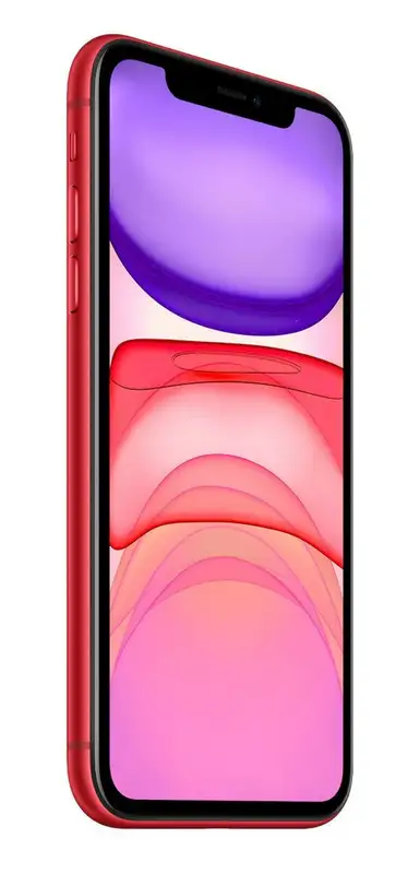 APPLE iPhone 11 64GB (PRODUCT)RED mhdd3pm/a