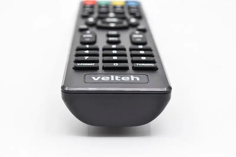 VELTEH 600T2 H265