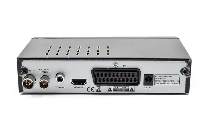 VELTEH 600T2 H265