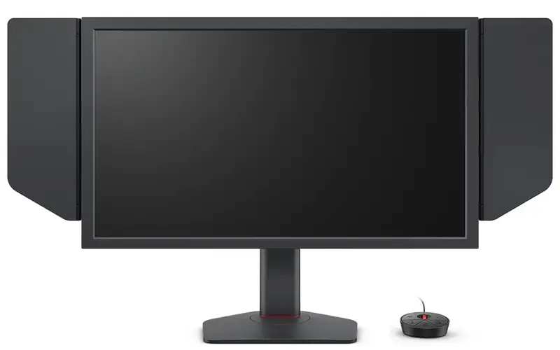 BENQ Zowie XL2586X+