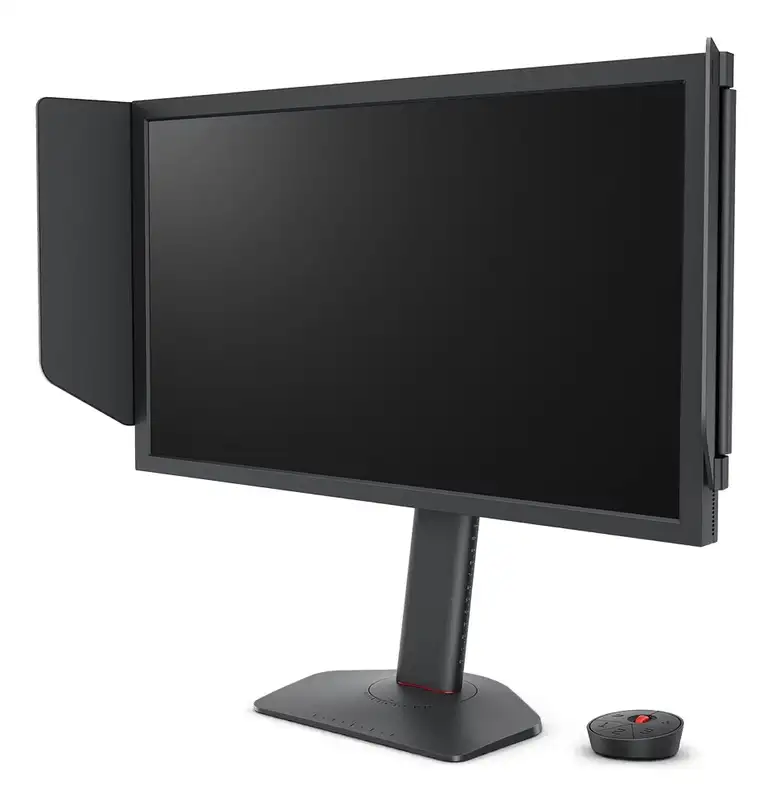 BENQ Zowie XL2586X+
