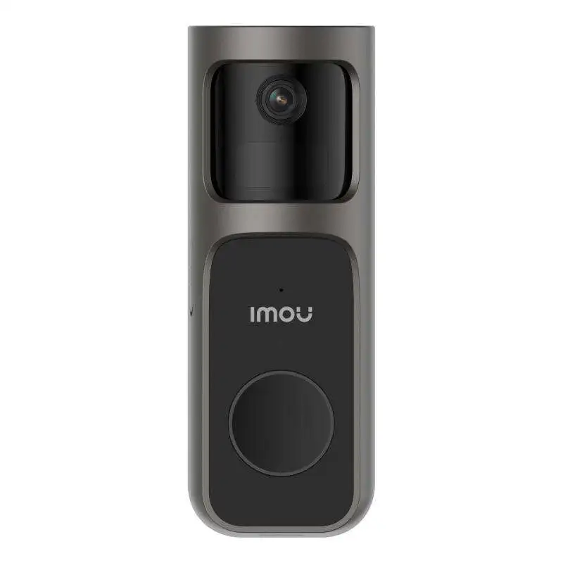 IMOU Doorbell 2S Kit