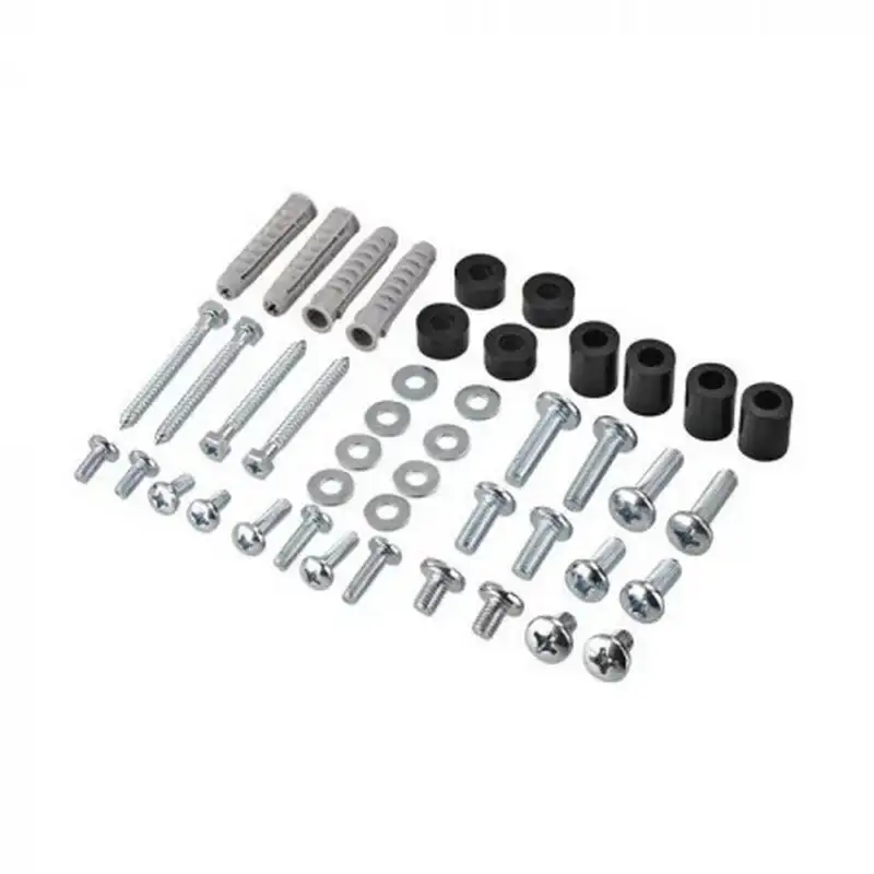 HAMA LCD nosac Tilt 15 37-75 V800 crni