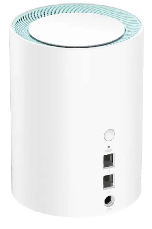CUDY Whole Home Wi-Fi Gigabit Mesh System M1300 AC1200 Dual Band(3-Pack)