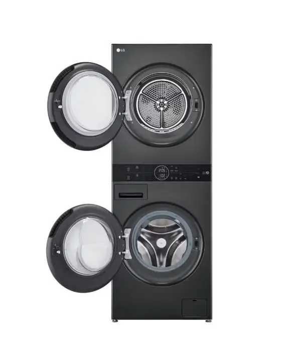 LG WT1210BBF