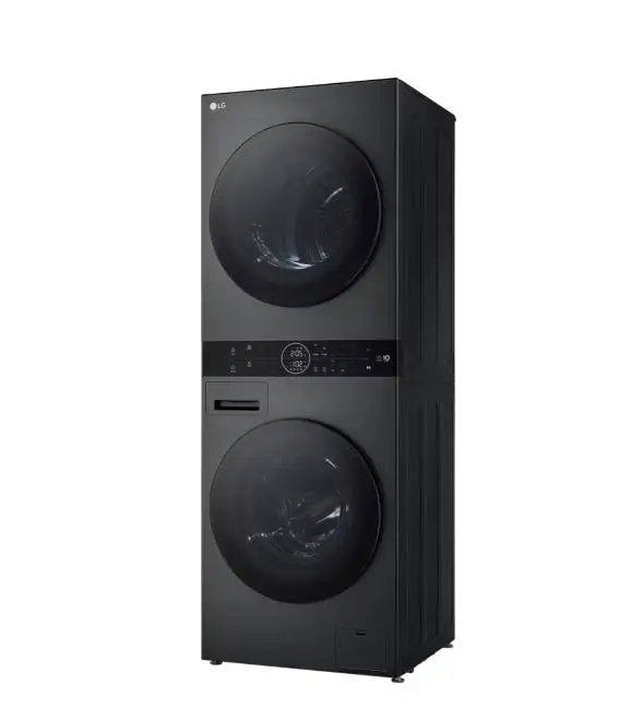 LG WT1210BBF