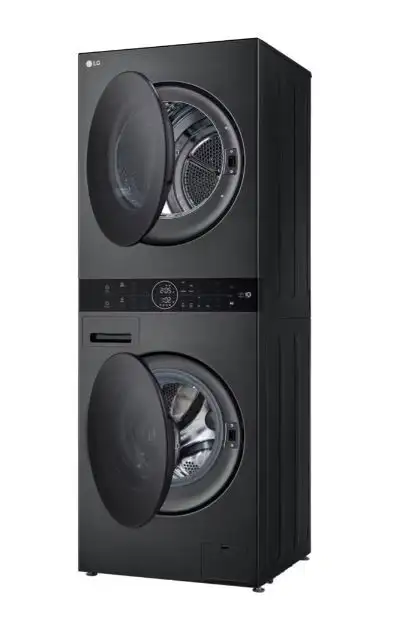 LG WT1210BBF