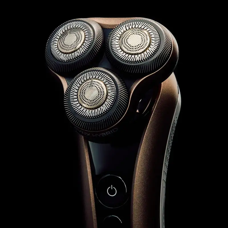 REMINGTON XR1795 X9 Limitless Rotary