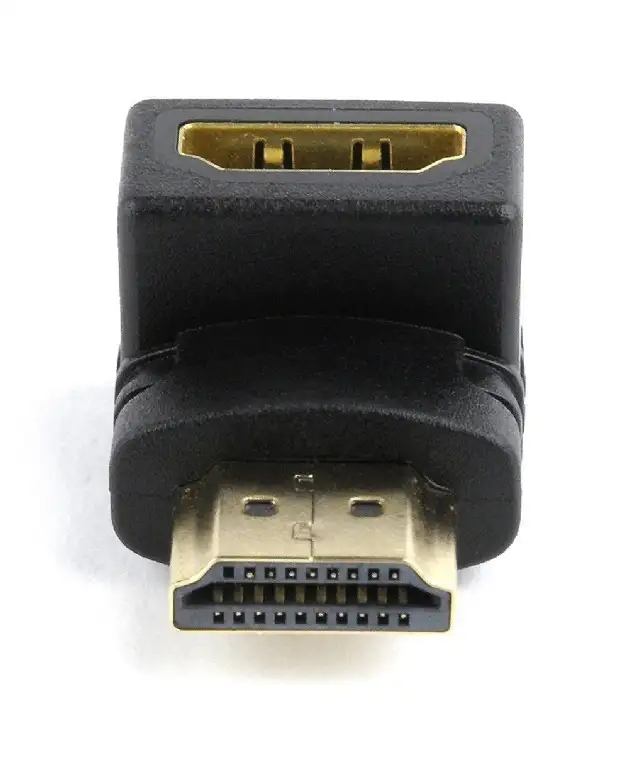 GEMBIRD A-HDMI90-FML 90