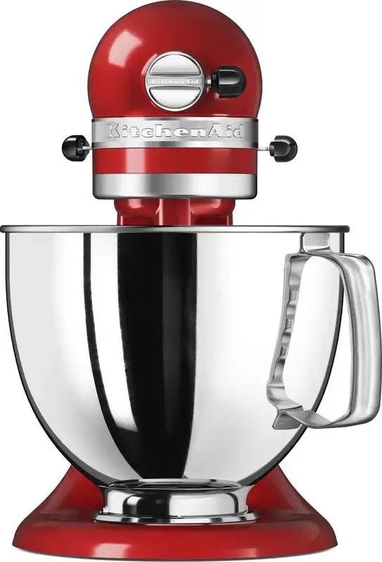 KITCHENAID KA5KSM125EER crveni