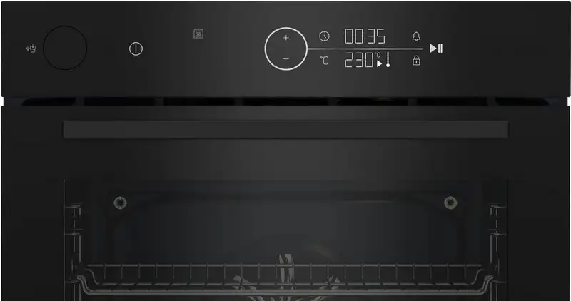 BEKO BCBIS17400KSBS