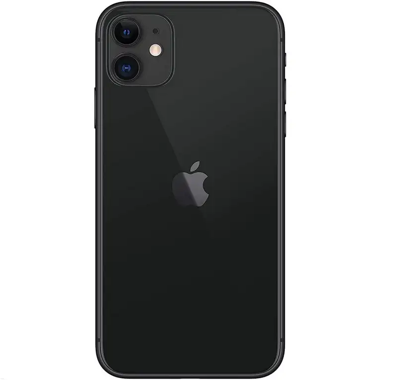 APPLE iPhone 11 64GB Black mhda3se/a