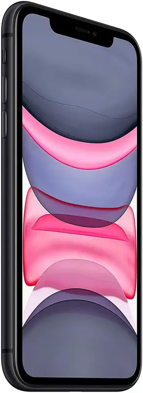 APPLE iPhone 11 64GB Black mhda3se/a