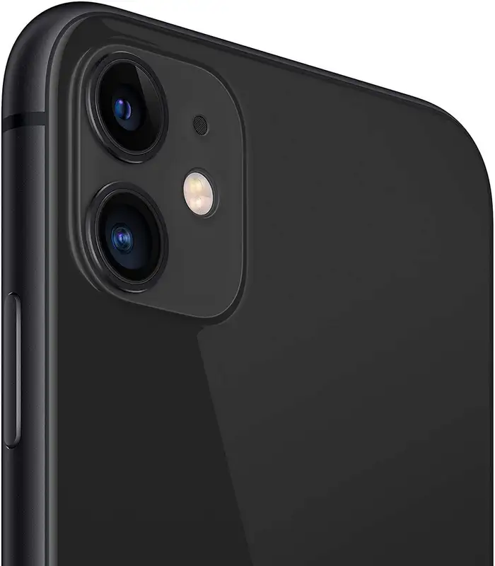 APPLE iPhone 11 64GB Black mhda3se/a
