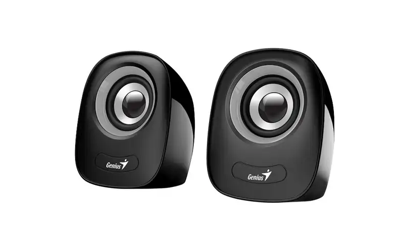 GENIUS SP-Q160 GRAY