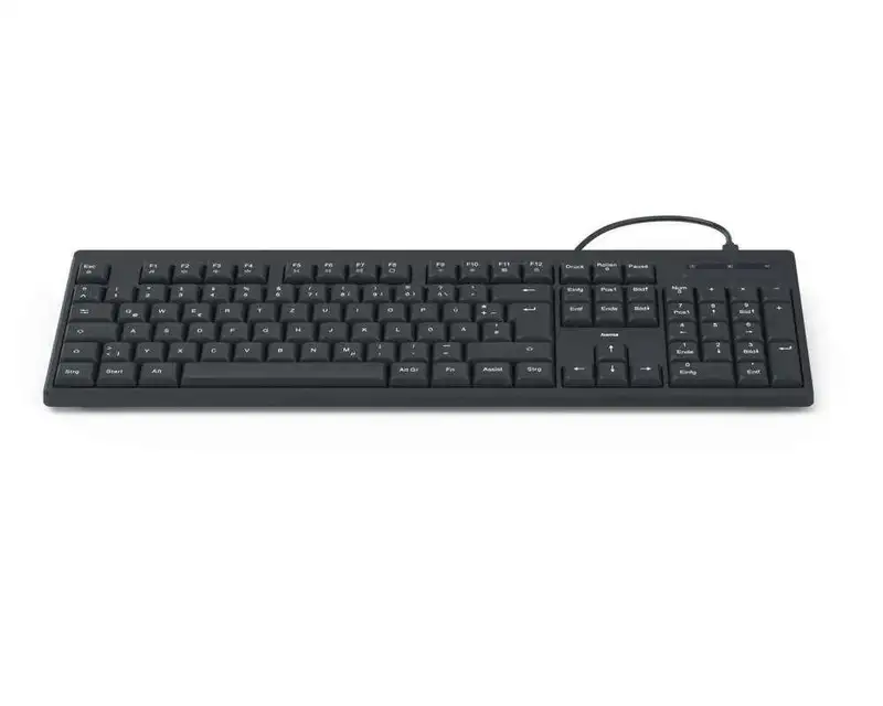 HAMA CK-100 Crna