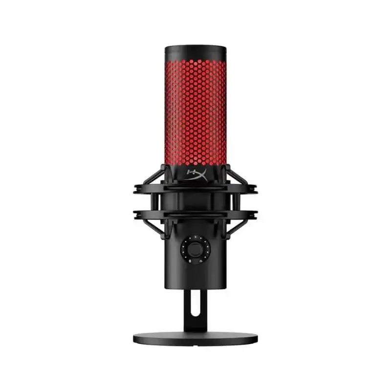 HYPERX QuadCast 2, mikrofon, black (872V1AA)