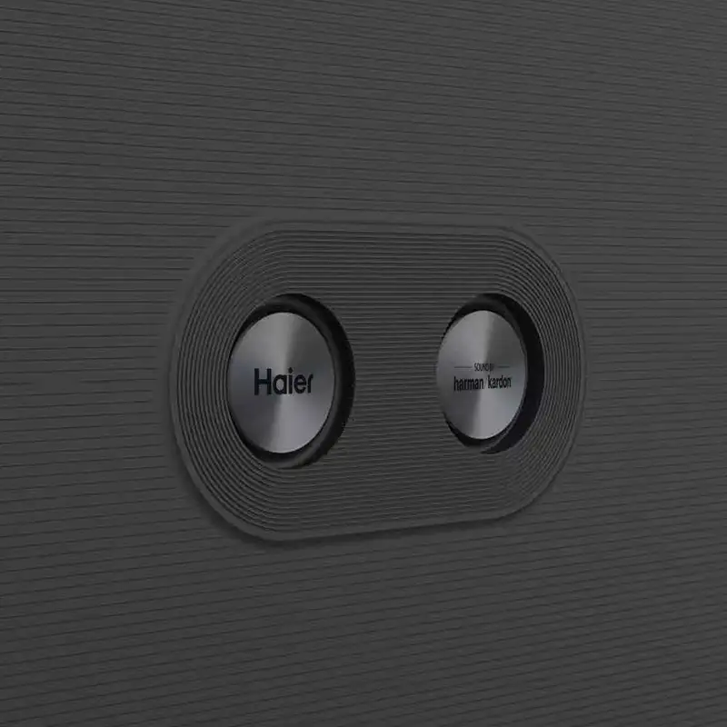 HAIER H55C95EUX OLED