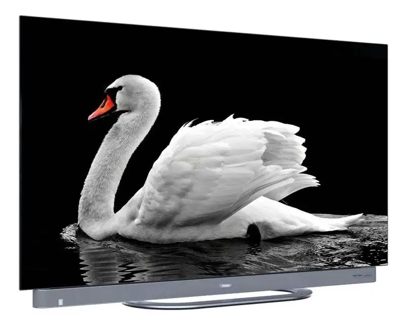 HAIER H55C95EUX OLED