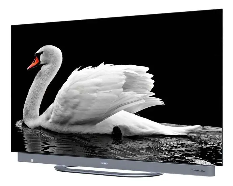 HAIER H55C95EUX OLED