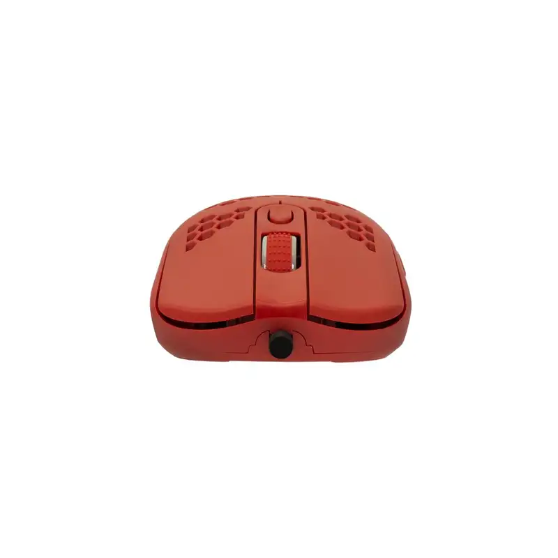 WHITE SHARK GM 5007 GALAHAD RED 6.400 dpi
