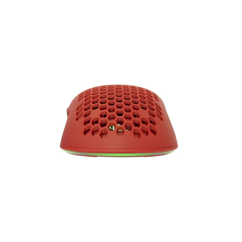 WHITE SHARK GM 5007 GALAHAD RED 6.400 dpi