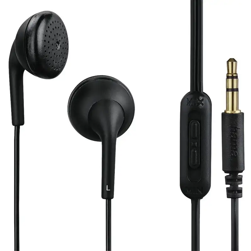 HAMA Smart4Music black