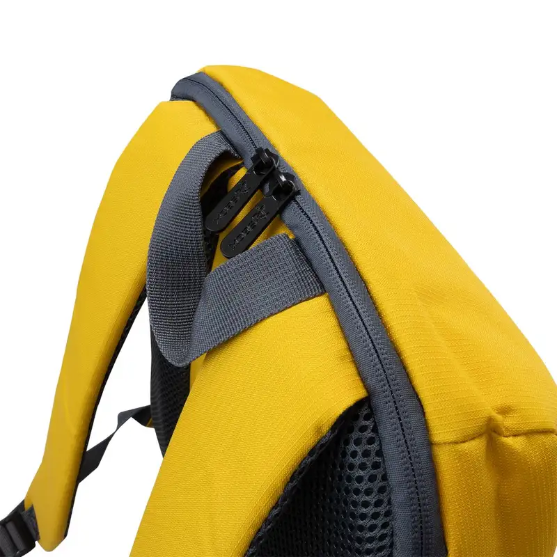 S-BOX DUBAI Y ranac 15.6", zuta
