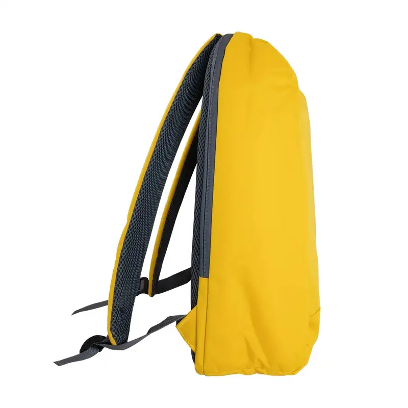 S-BOX DUBAI Y ranac 15.6", zuta
