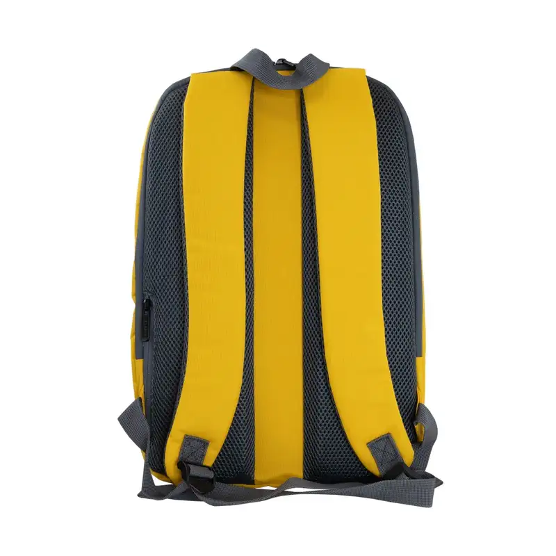 S-BOX DUBAI Y ranac 15.6", zuta
